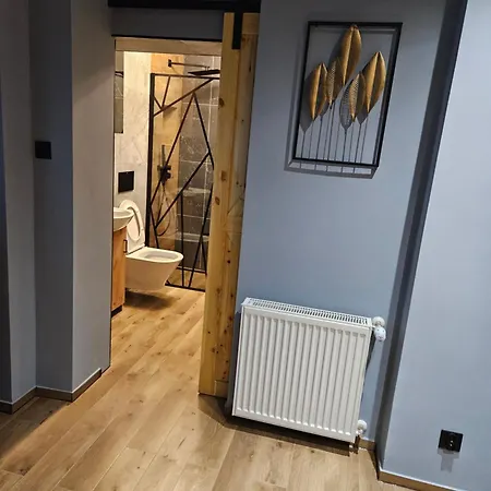 Apartment Sewi 1
