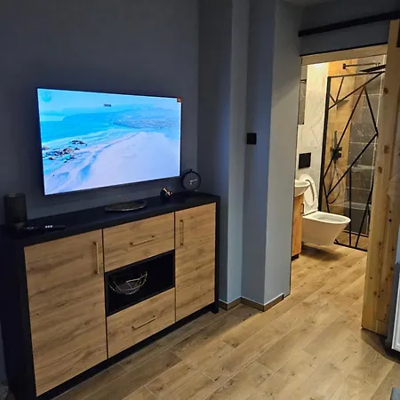 Apartment Sewi 1 *