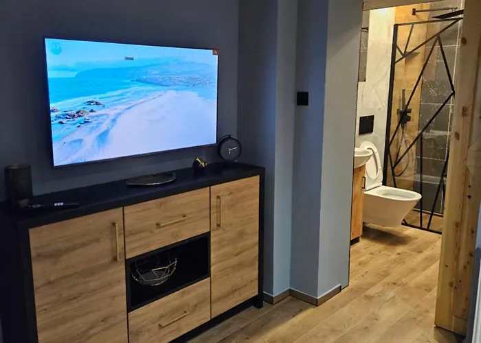 アパート Sewi 1 *