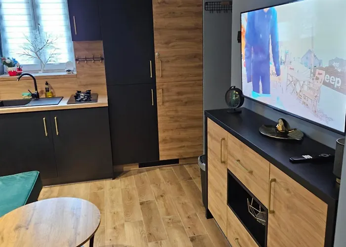 アパート Sewi 1 Mieroszów